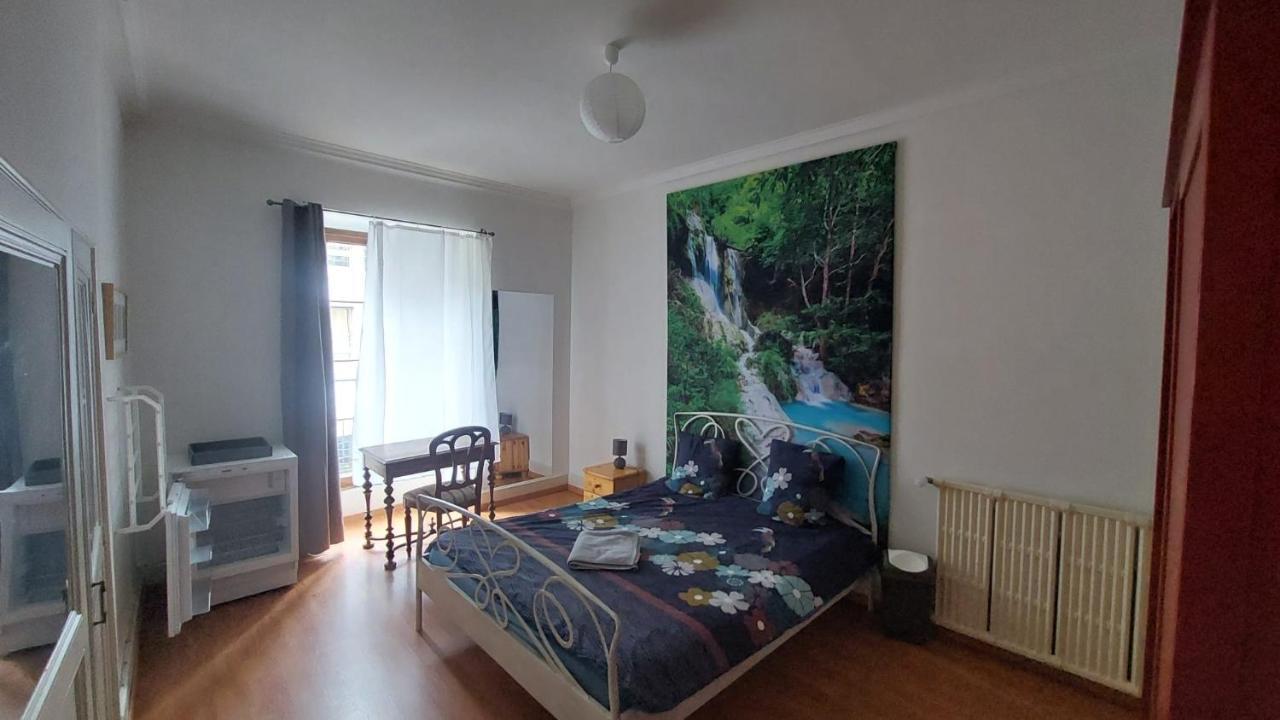 Hotel L'Ami De Passage, Le Prieure Orbe Exteriér fotografie